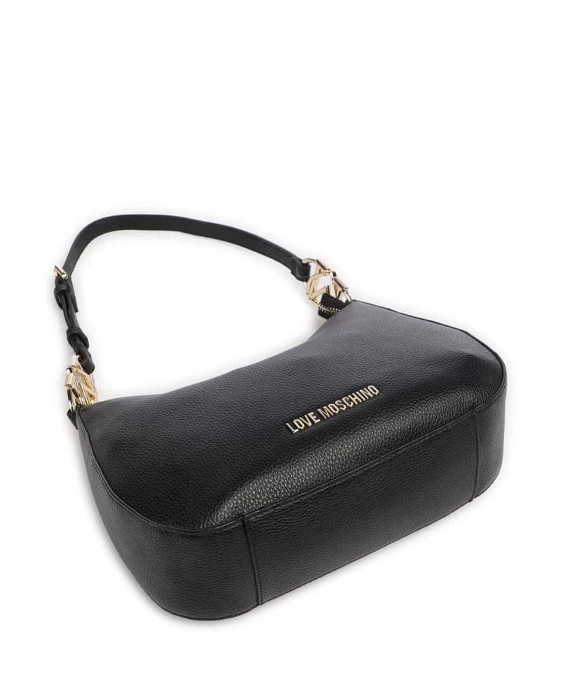 Love Moschino Jewel Sac porté épaule black