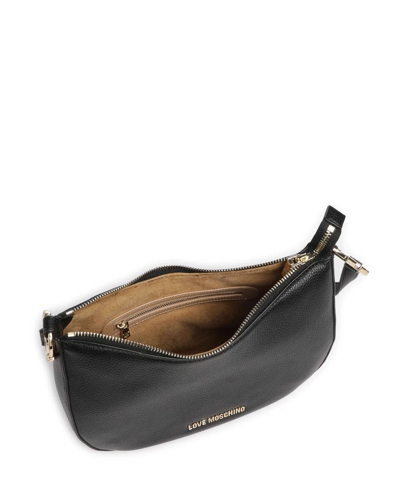 Love Moschino Jewel Sac porté épaule black