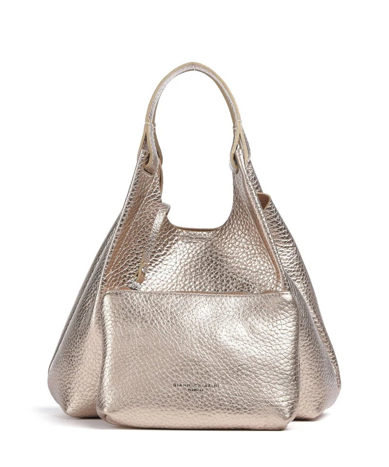 Gianni Chiarini Dua M Sac à main mirage clay