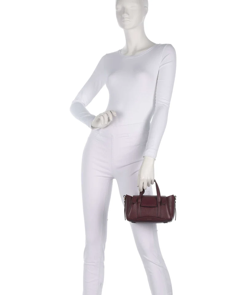 Radley London The Chancery Sac à main dark cherry