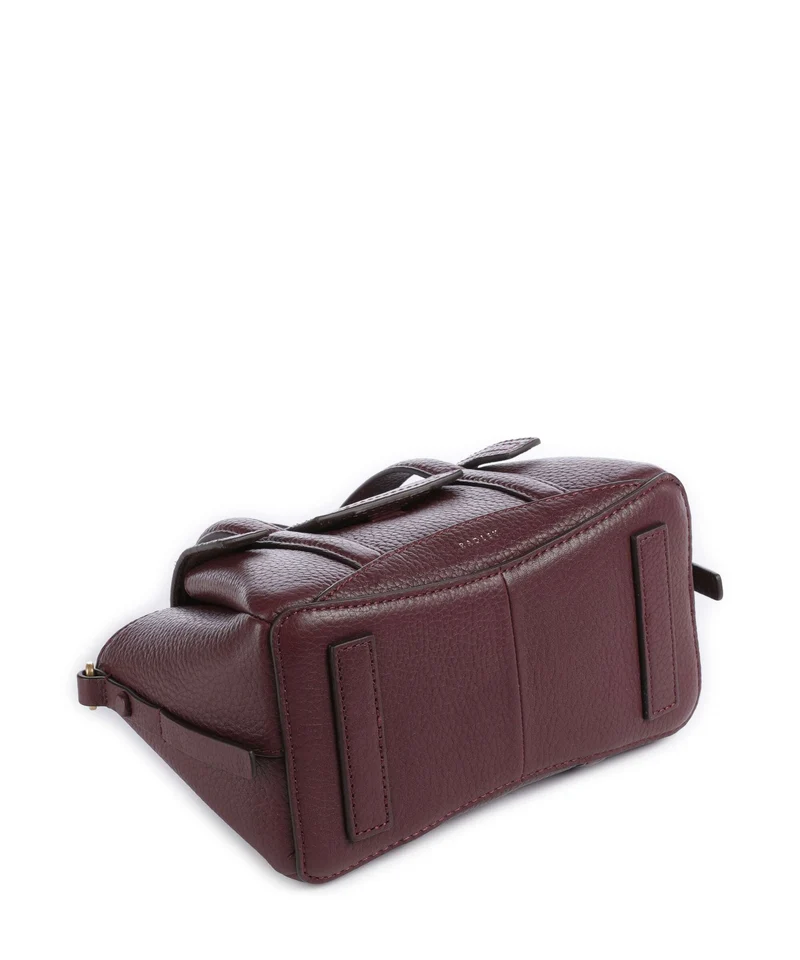 Radley London The Chancery Sac à main dark cherry
