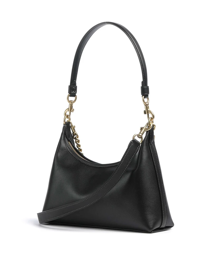 Coach Juliet 25 Sac porté épaule black