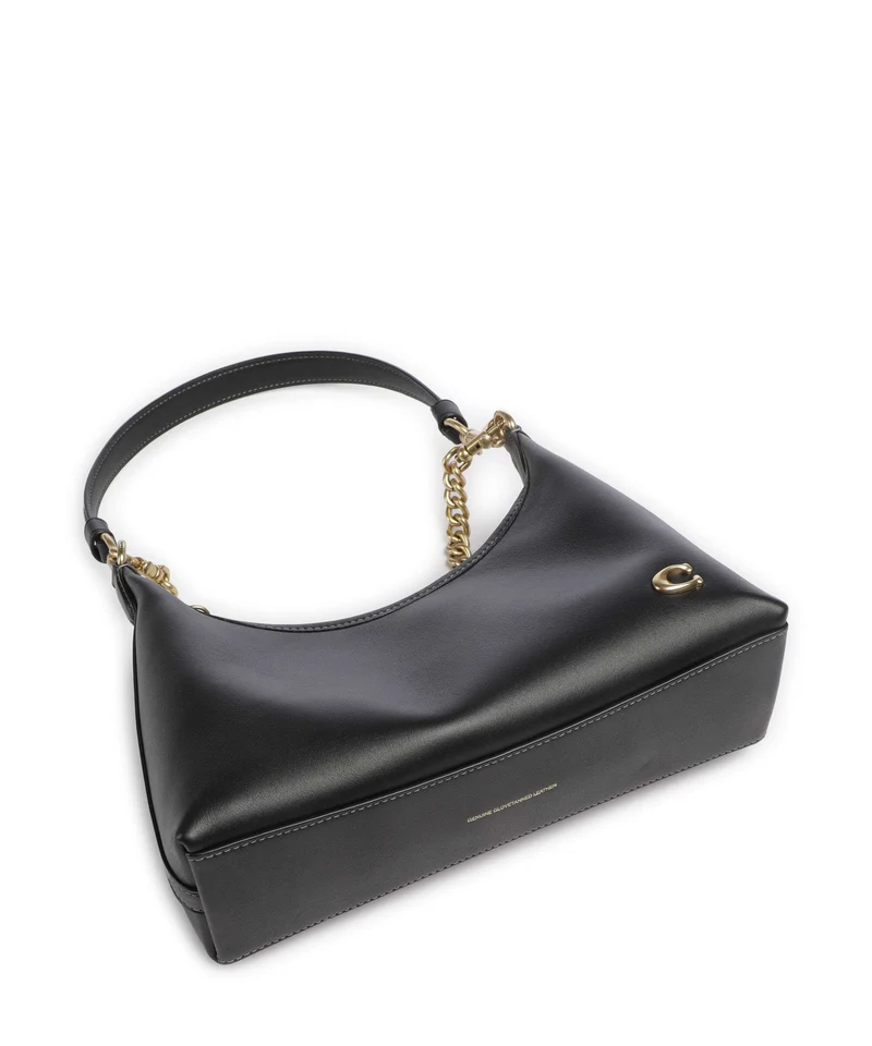 Coach Juliet 25 Sac porté épaule black