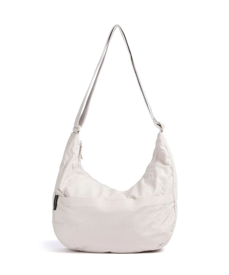 Mandarina Duck Revival 2.0 Sac fourre-tout white mocha