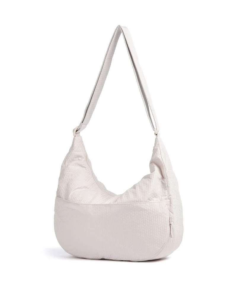 Mandarina Duck Revival 2.0 Sac fourre-tout white mocha
