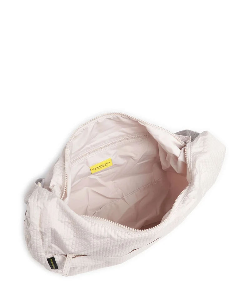 Mandarina Duck Revival 2.0 Sac fourre-tout white mocha