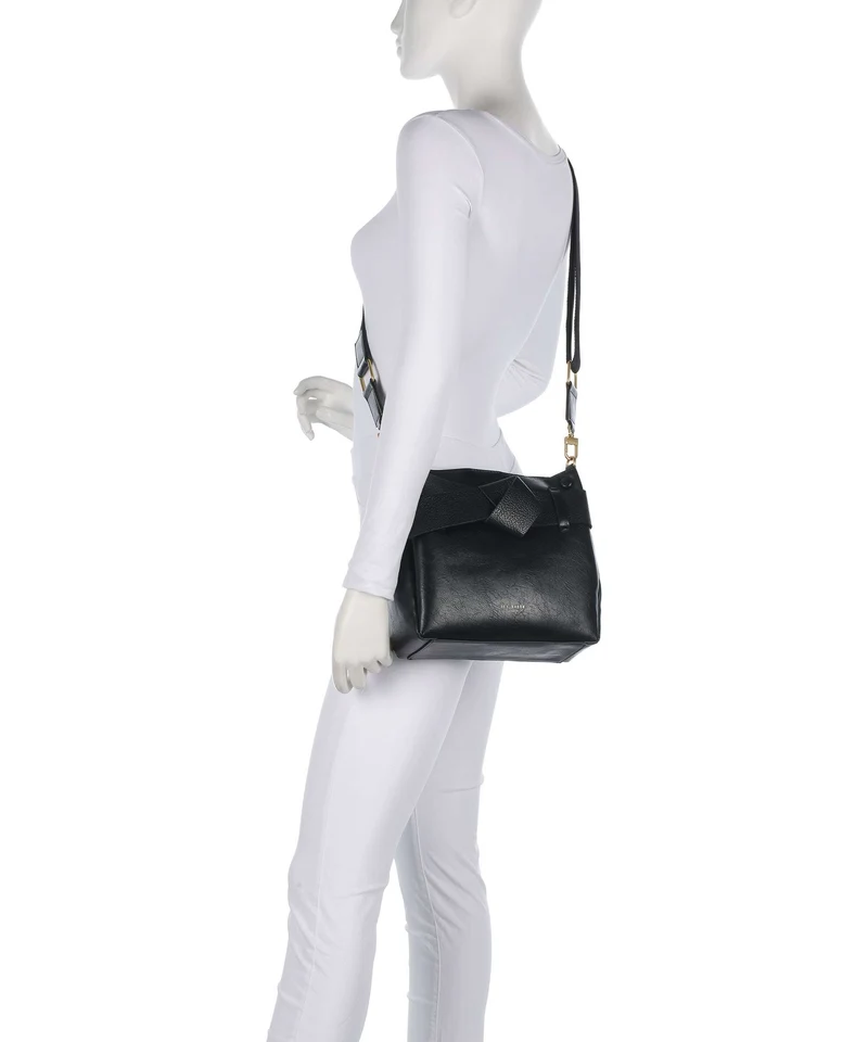 Ted Baker Ssonia Sac porté épaule black