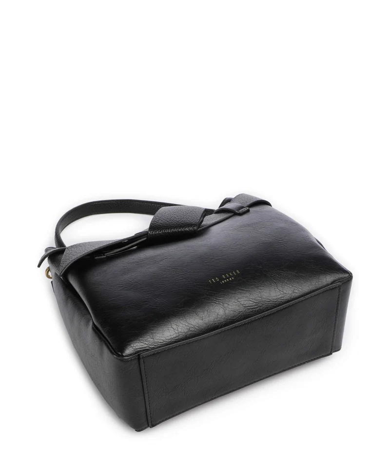 Ted Baker Ssonia Sac porté épaule black