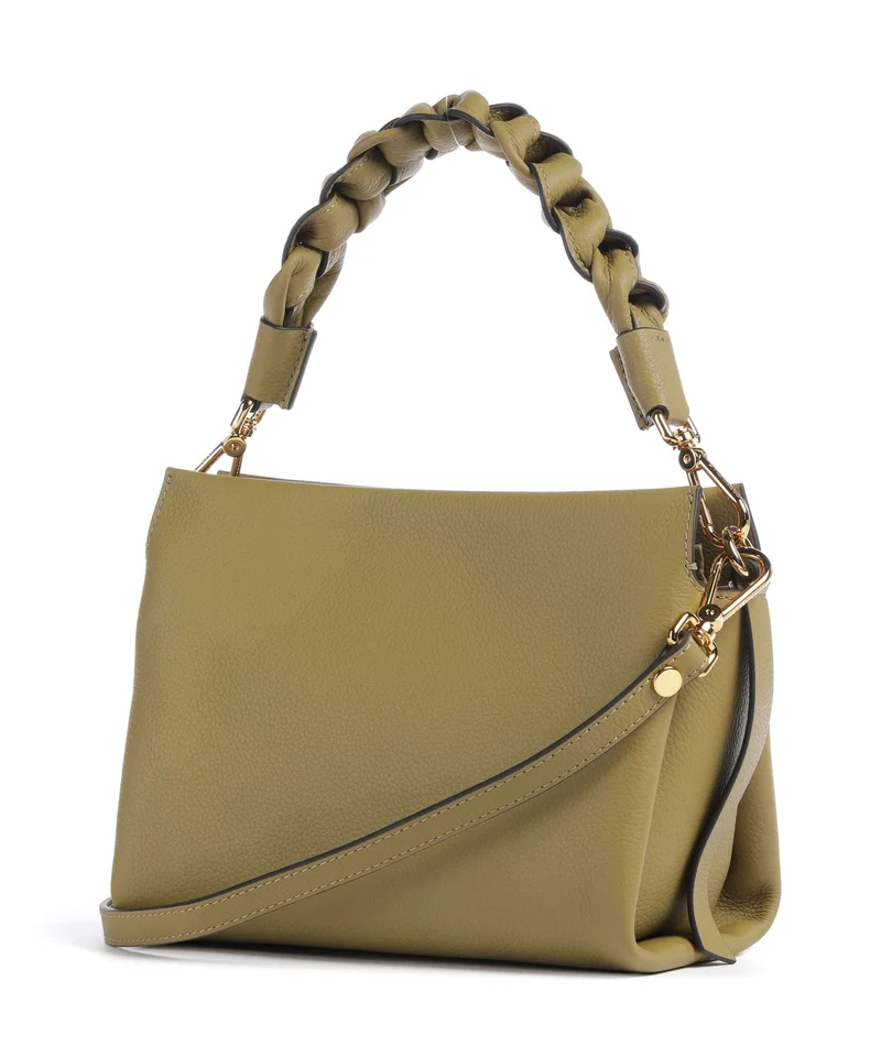 Coccinelle Boheme Grana Double Sac à main seagrass/sandshell