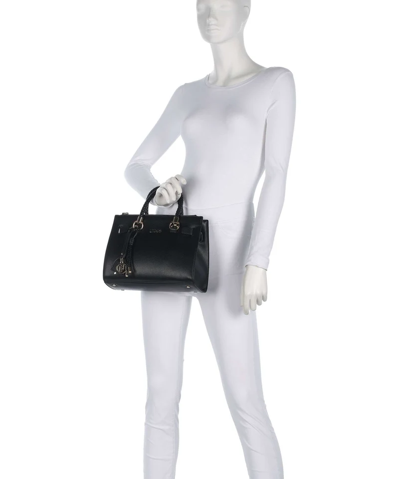 Liu Jo Manhattan S Sac à main nero