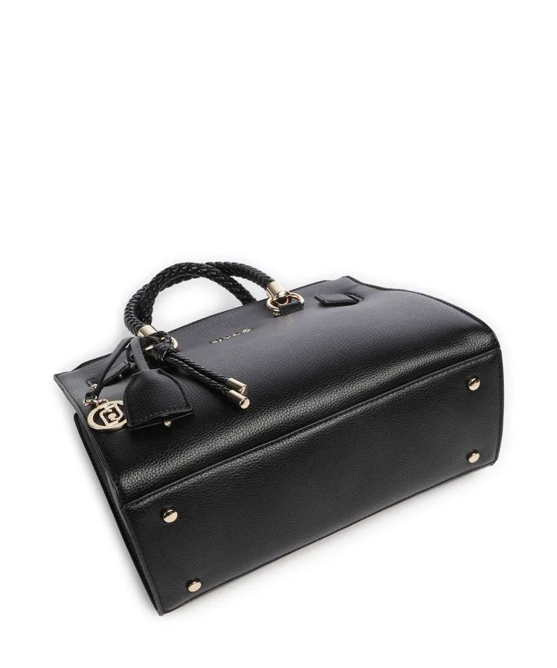 Liu Jo Manhattan S Sac à main nero
