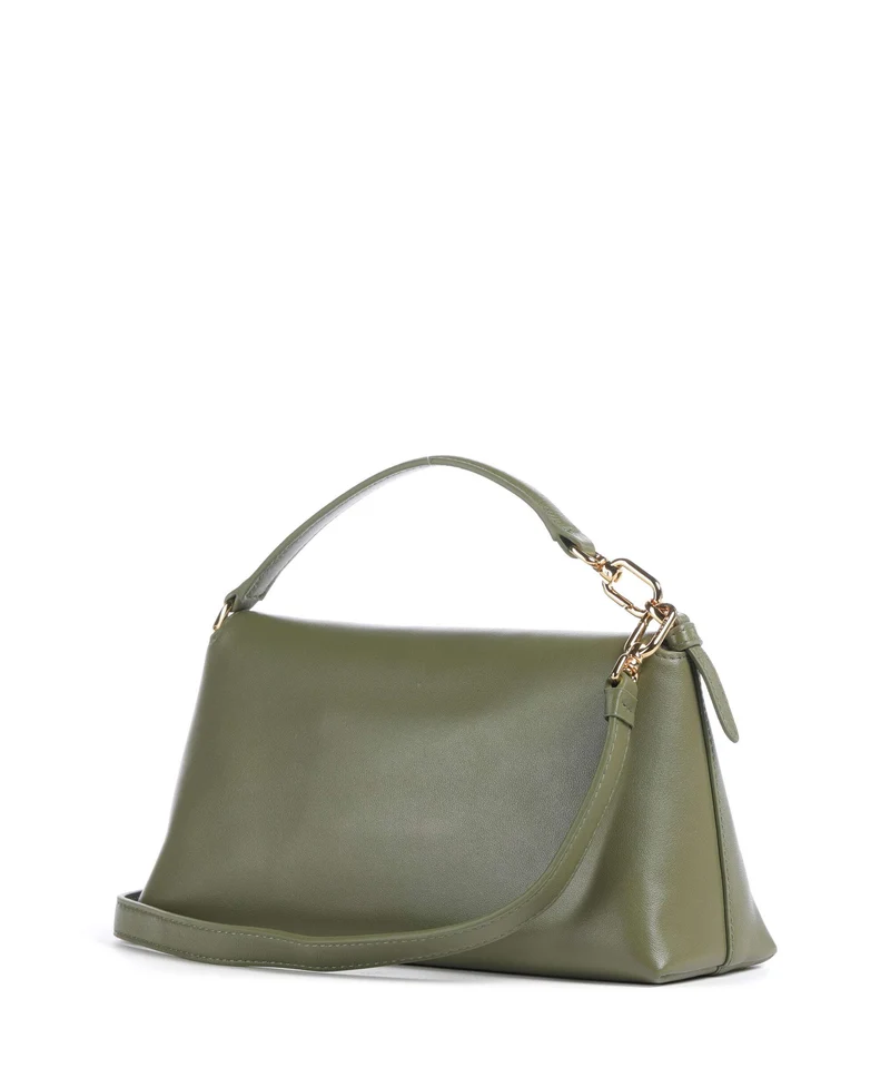 Furla Sfera Soft Mini Sac bandoulière avocado