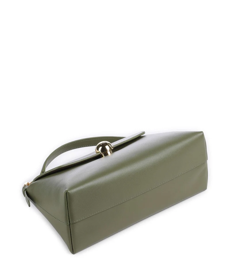 Furla Sfera Soft Mini Sac bandoulière avocado