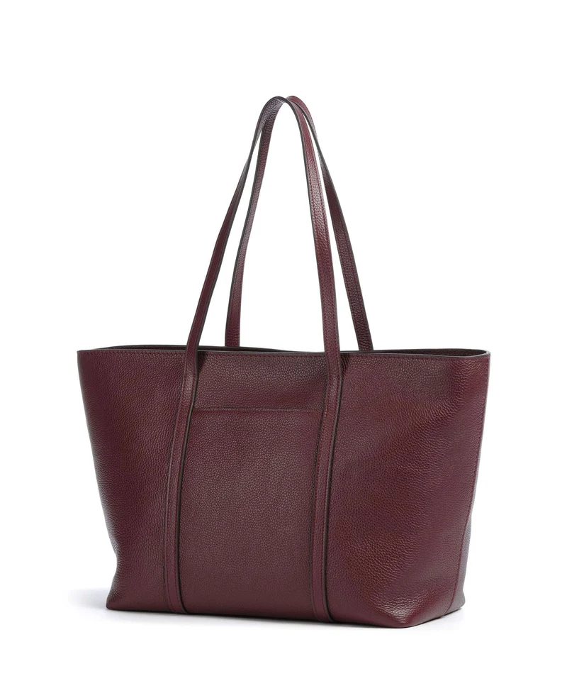 Radley London The Weekly Cabas dark cherry