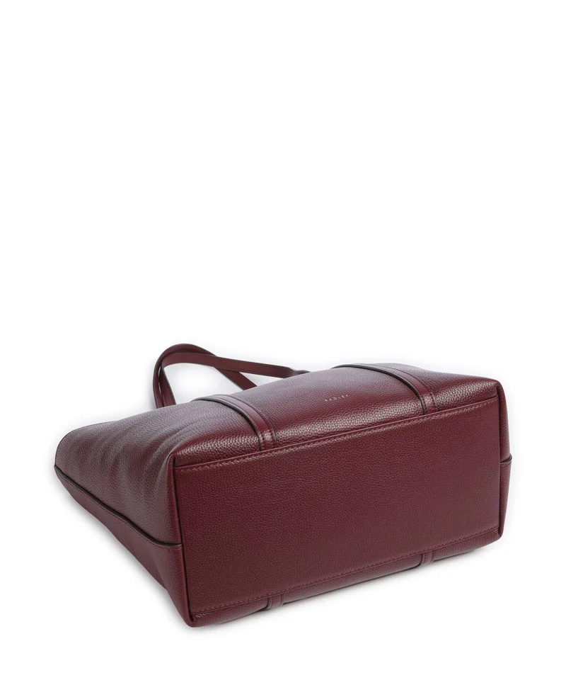 Radley London The Weekly Cabas dark cherry