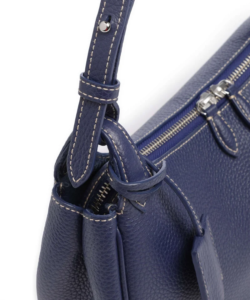 Polo Ralph Lauren Play Medium Sac porté épaule ink