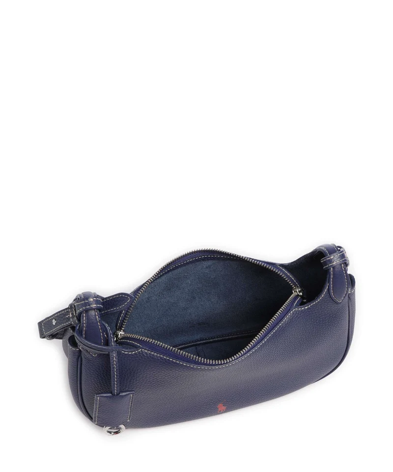 Polo Ralph Lauren Play Medium Sac porté épaule ink