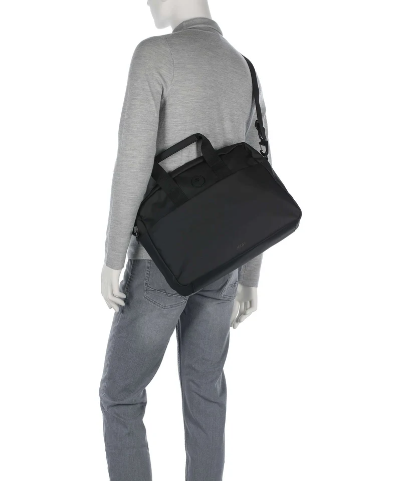 JOOP! Dinamico Pandion Porte-document black