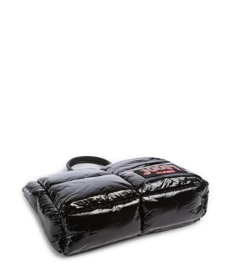 JOOP! Jeans Varsity May Cabas black