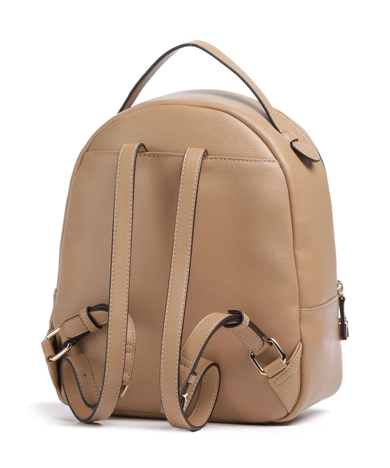 Liu Jo Manhattan M Sac à dos cammello
