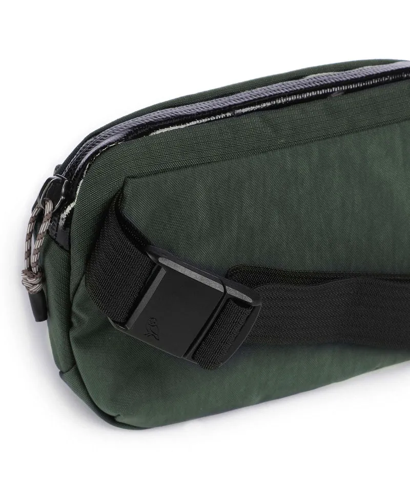 Bellroy Venture 01. Mai Sac banane deep ocean
