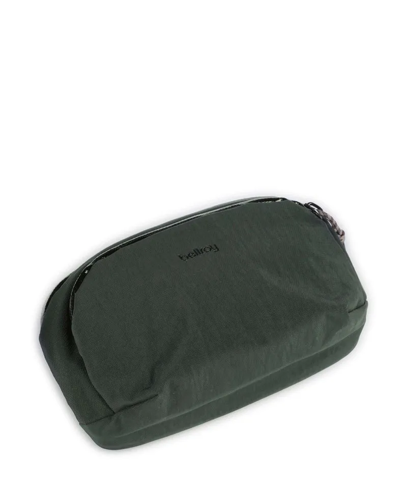 Bellroy Venture 01. Mai Sac banane deep ocean