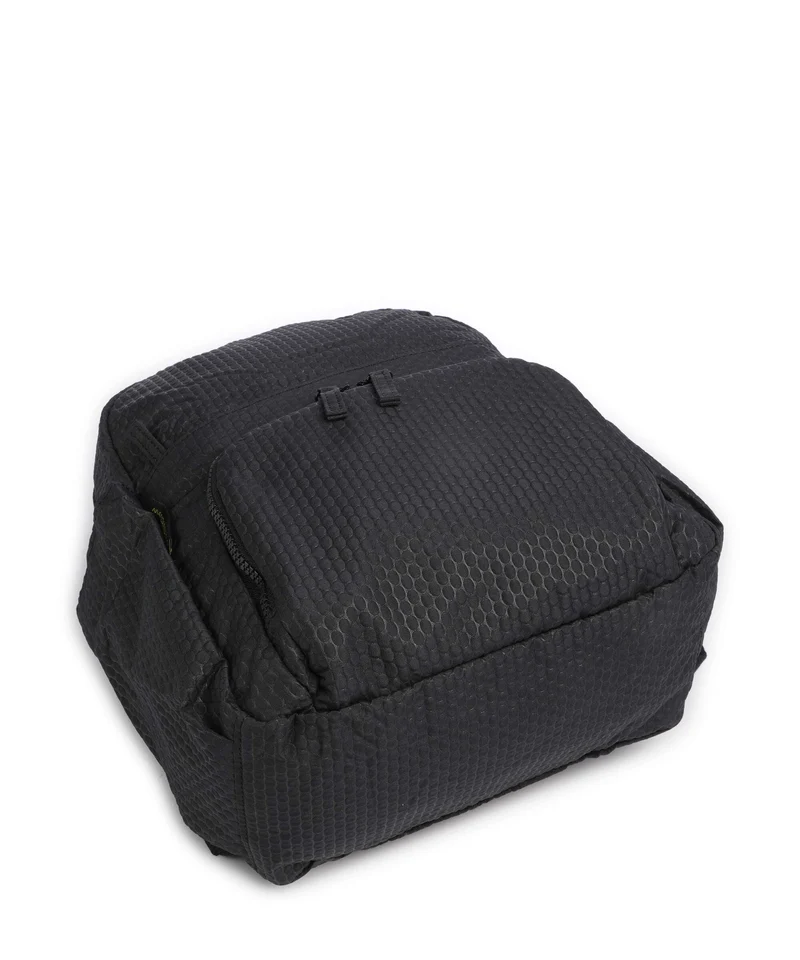 Mandarina Duck Revival 2.0 Sac à dos nero
