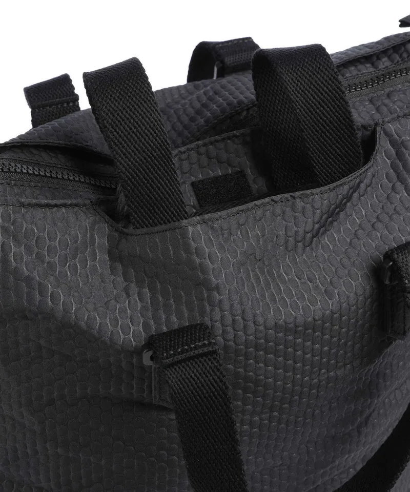 Mandarina Duck Revival 2.0 Sac à main porté dos nero