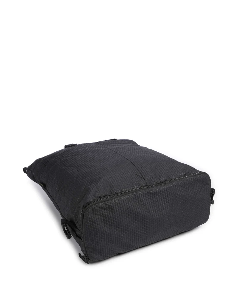 Mandarina Duck Revival 2.0 Sac à main porté dos nero