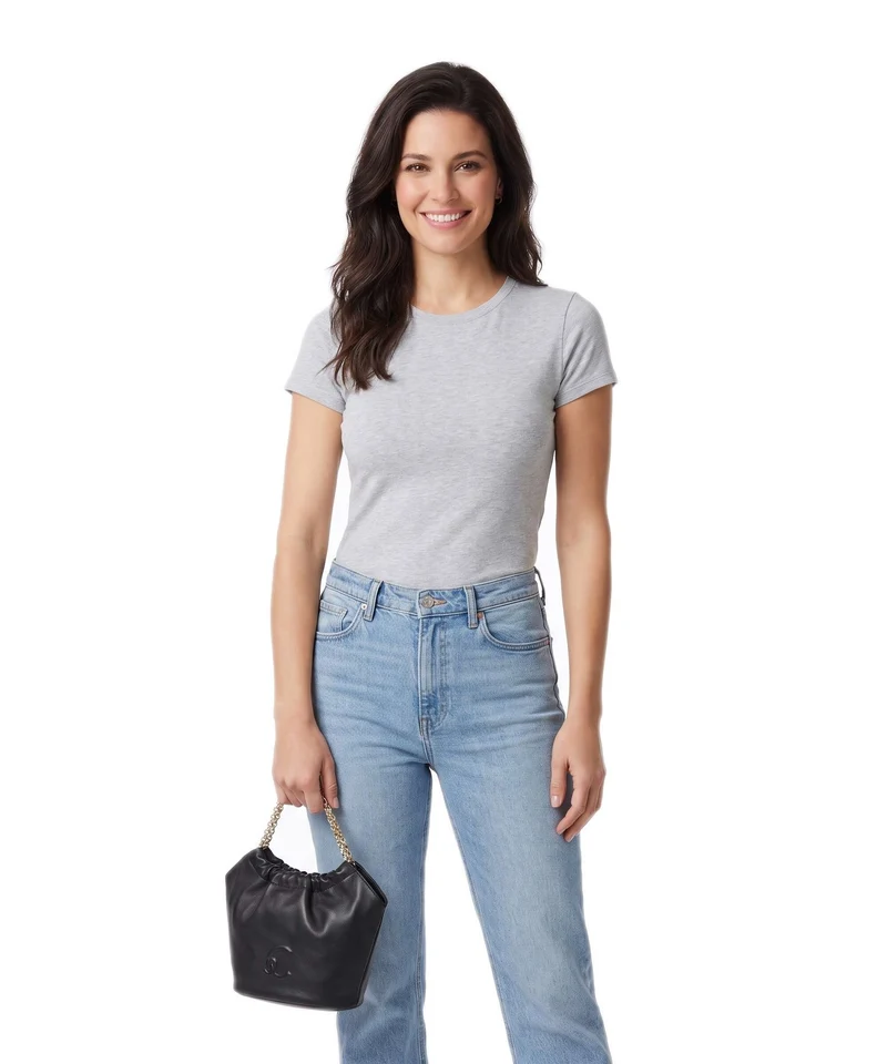 Coccinelle Smash Sac seau noir