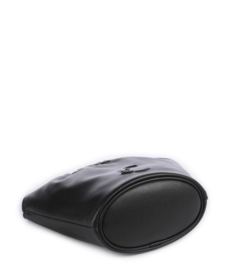 Coccinelle Smash Sac seau noir