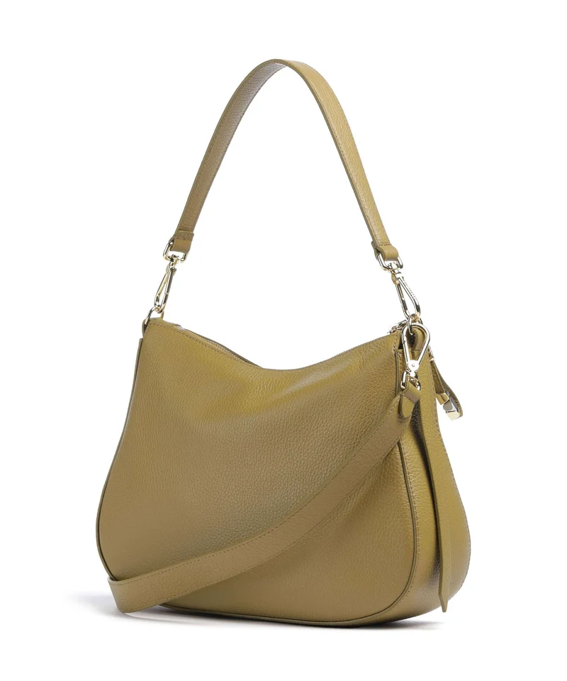 Coccinelle Nory Sac fourre-tout seagrass