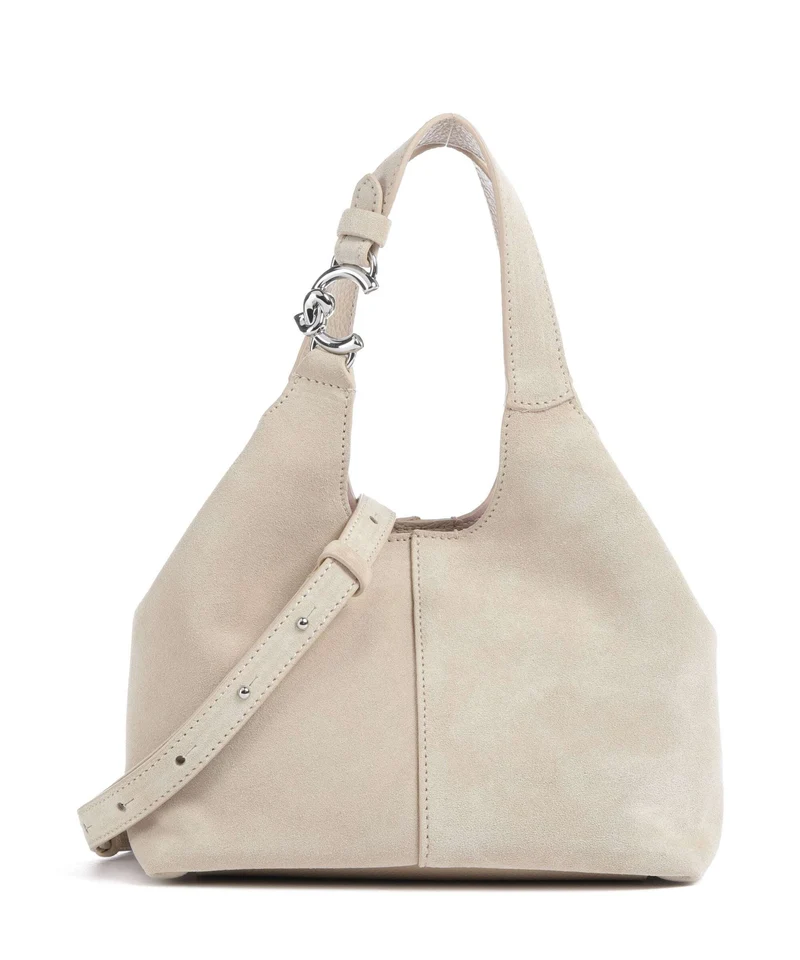 Coccinelle C-Easy Suede Sac à main sandshell