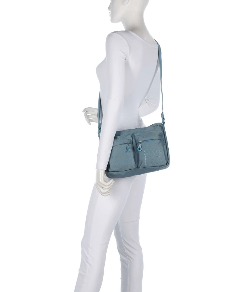 Mandarina Duck MD20 Sac bandoulière lunar