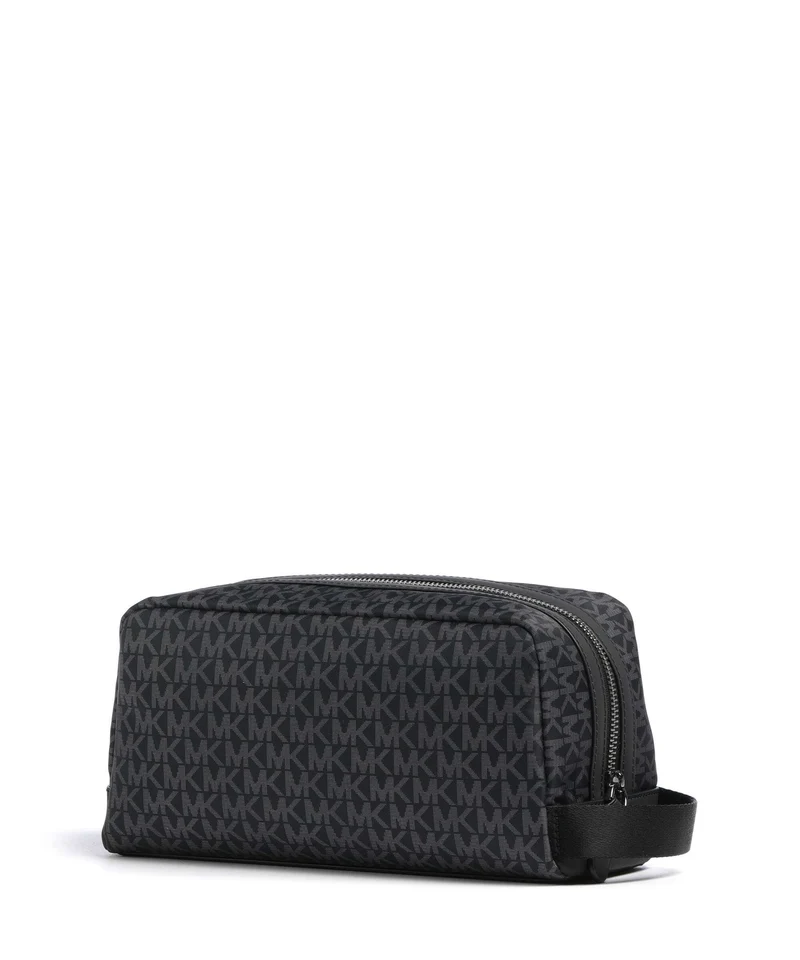 Michael Kors Brooklyn Trousse de toilette black