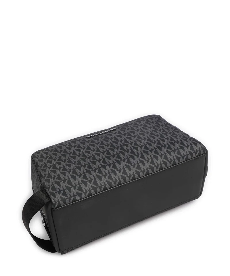 Michael Kors Brooklyn Trousse de toilette black
