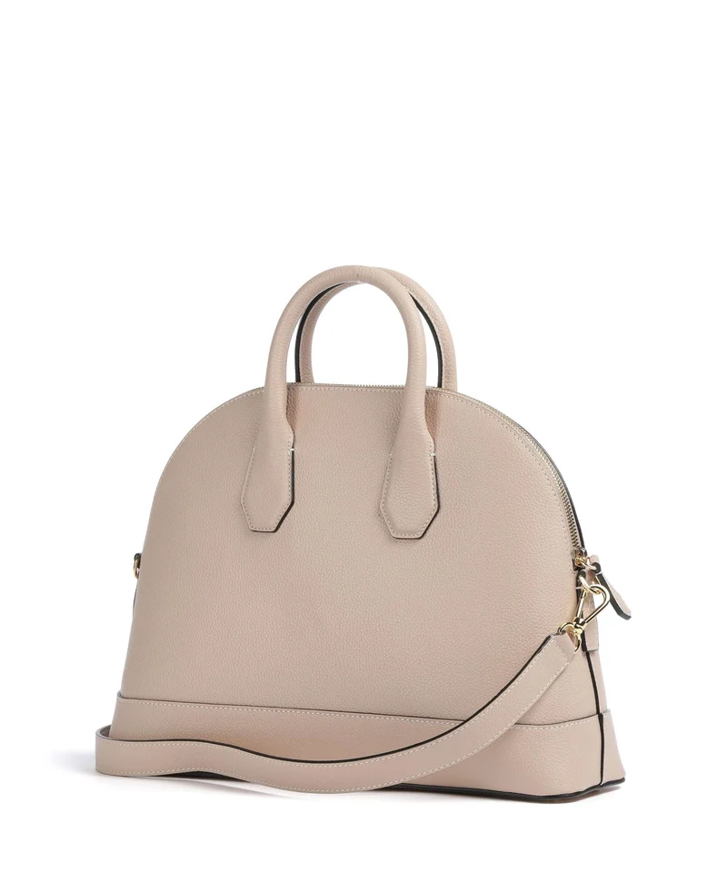 Lancel Belleville M Sac à main cappuccino