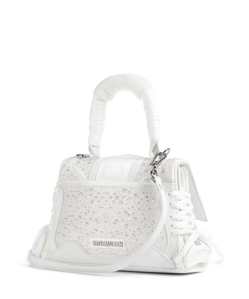 Steve Madden BDIEGO-W Sac à main pearl
