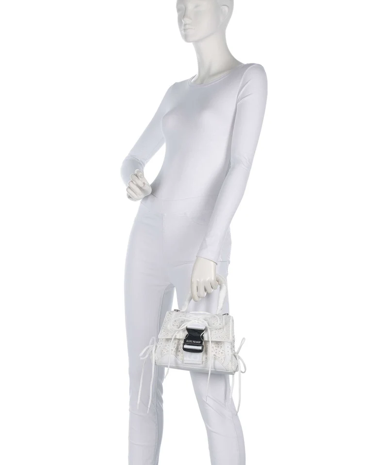 Steve Madden BDIEGO-W Sac à main pearl