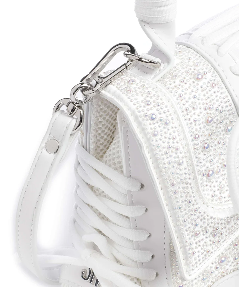 Steve Madden BDIEGO-W Sac à main pearl