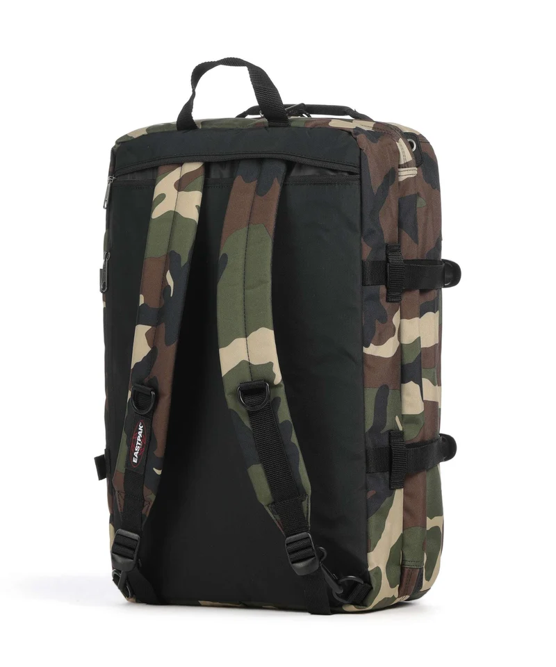Eastpak Travelpack Sac à dos de voyage camo