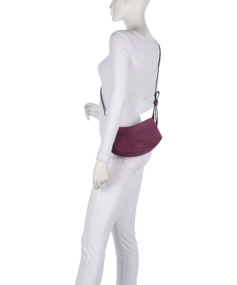 Kate Spade New York Loop Sac bandoulière purple agate
