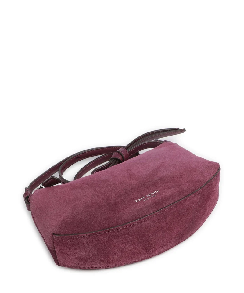 Kate Spade New York Loop Sac bandoulière purple agate