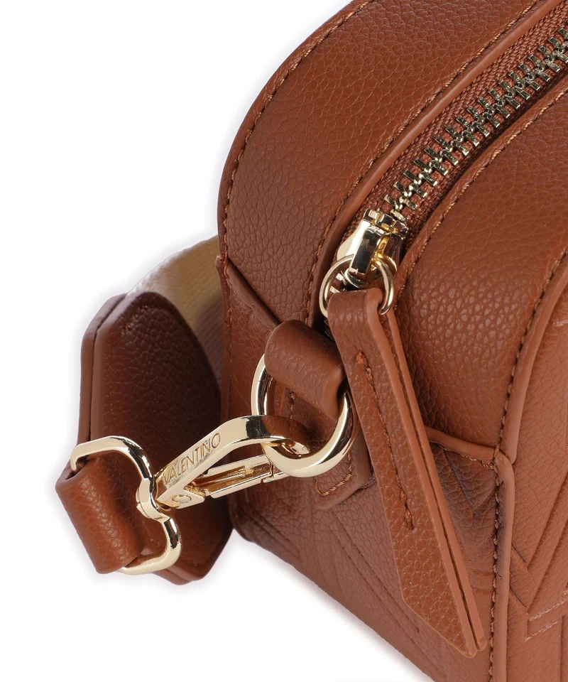 Valentino Bags Pansy Sac bandoulière cuoio