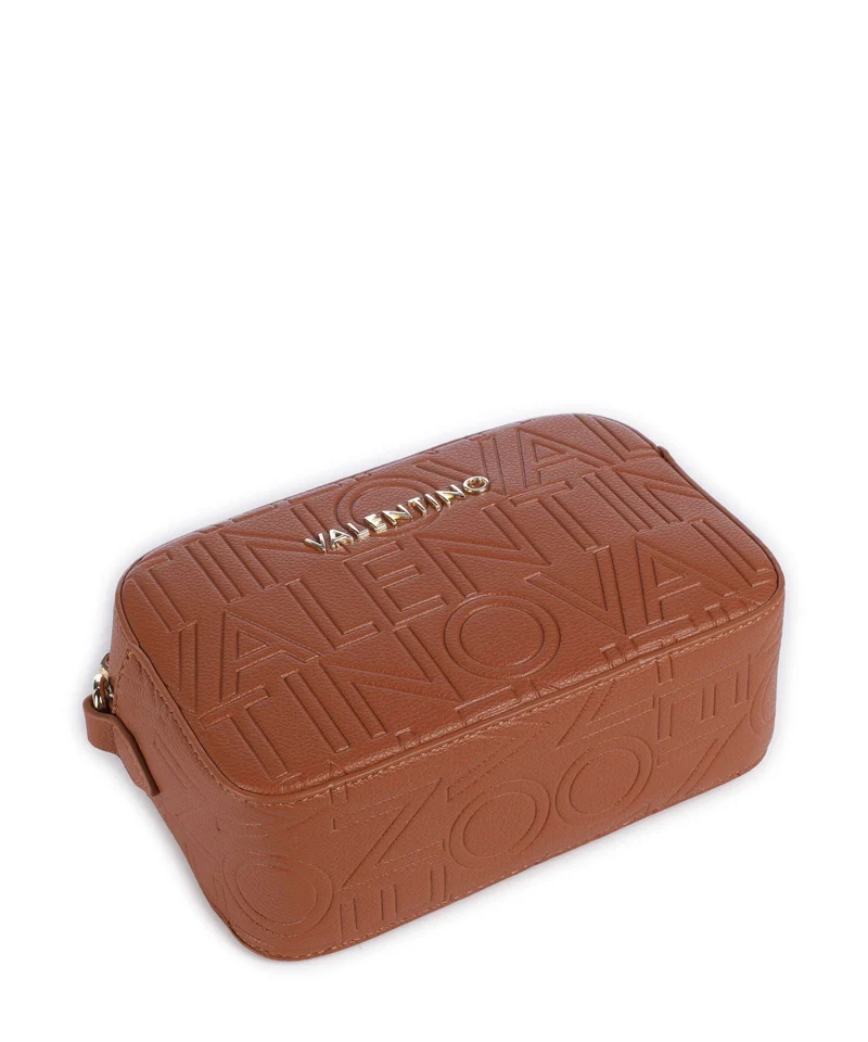Valentino Bags Pansy Sac bandoulière cuoio