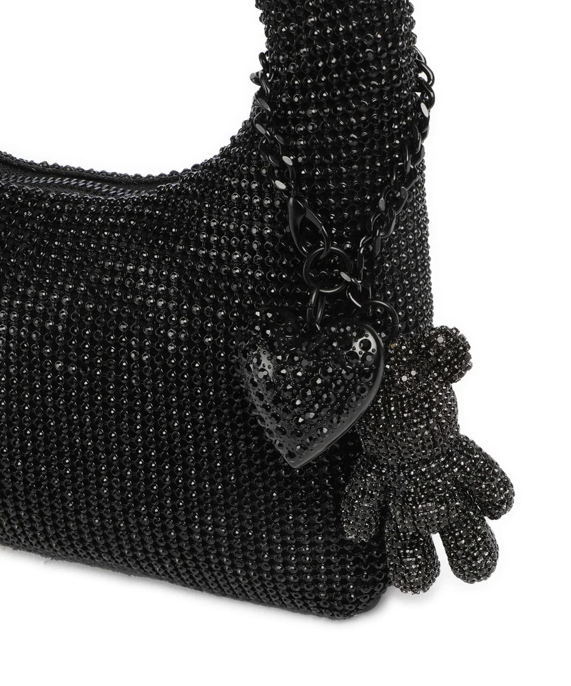 Steve Madden BTEDDIE Sac à main black