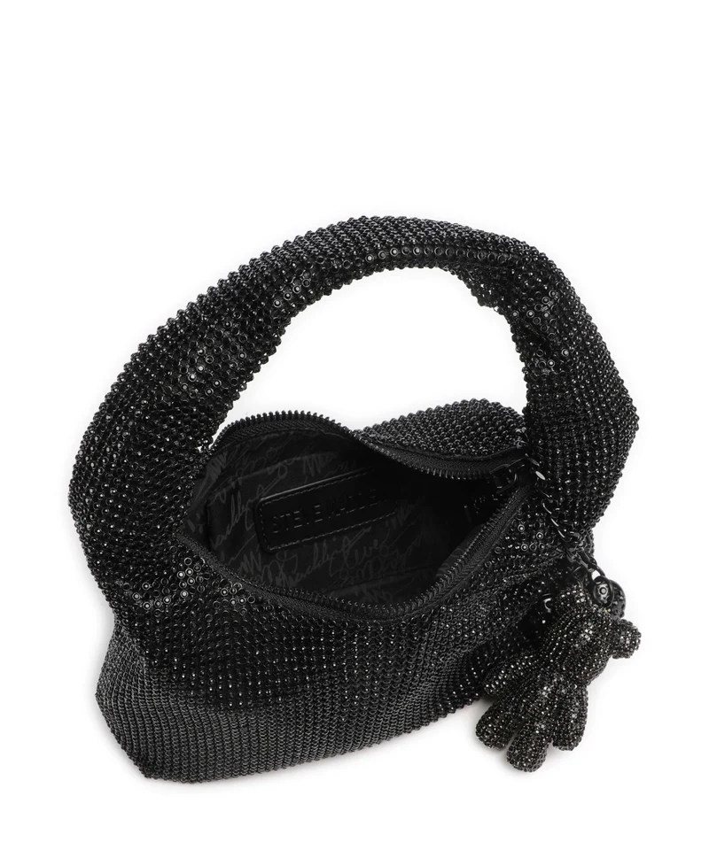 Steve Madden BTEDDIE Sac à main black