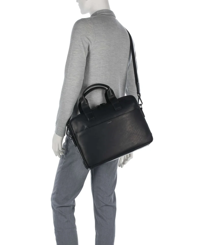 JOOP! Cerratano Pandion Porte-document black