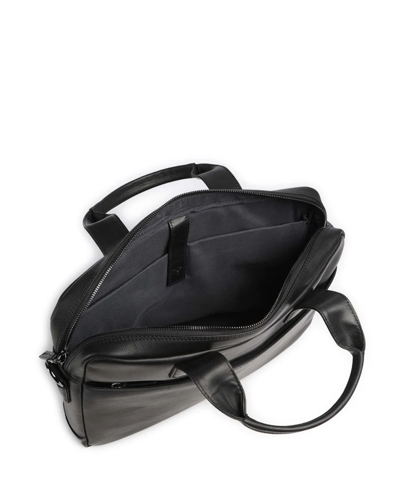 JOOP! Cerratano Pandion Porte-document black