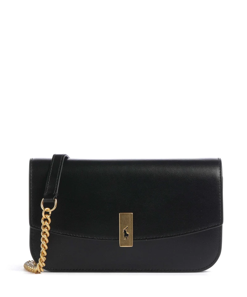 Polo Ralph Lauren ID Collection Sac bandoulière black